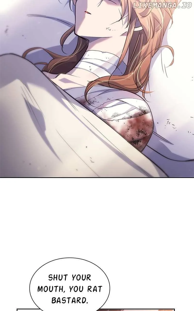 Filiarose – The Crown of Thorns Prophecy Chapter 117 page 45