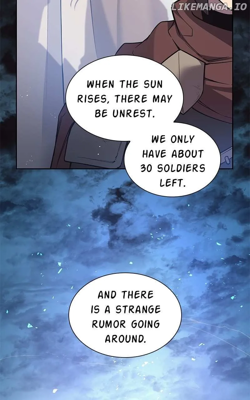 Filiarose – The Crown of Thorns Prophecy Chapter 117 page 37