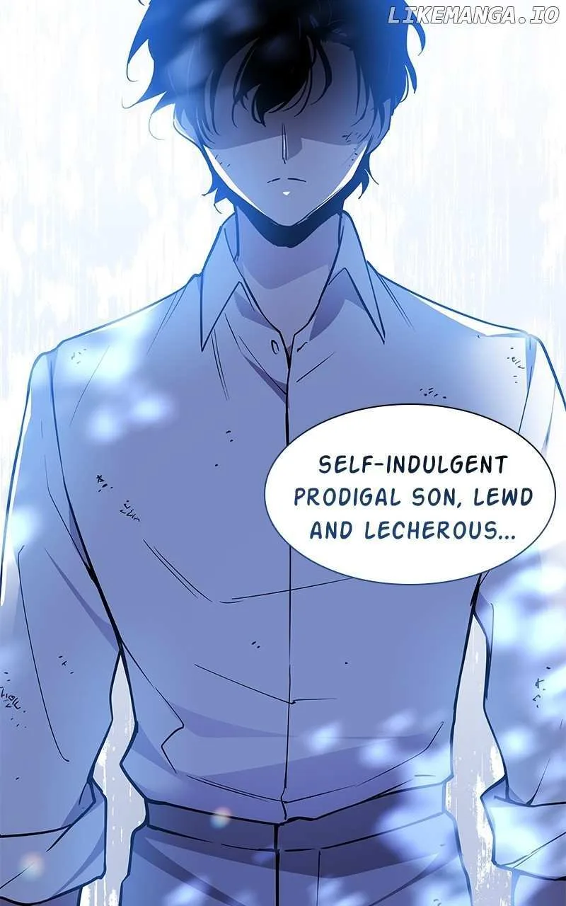 Filiarose – The Crown of Thorns Prophecy Chapter 117 page 62
