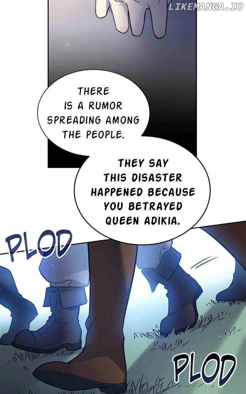 Filiarose – The Crown of Thorns Prophecy Chapter 117 page 58