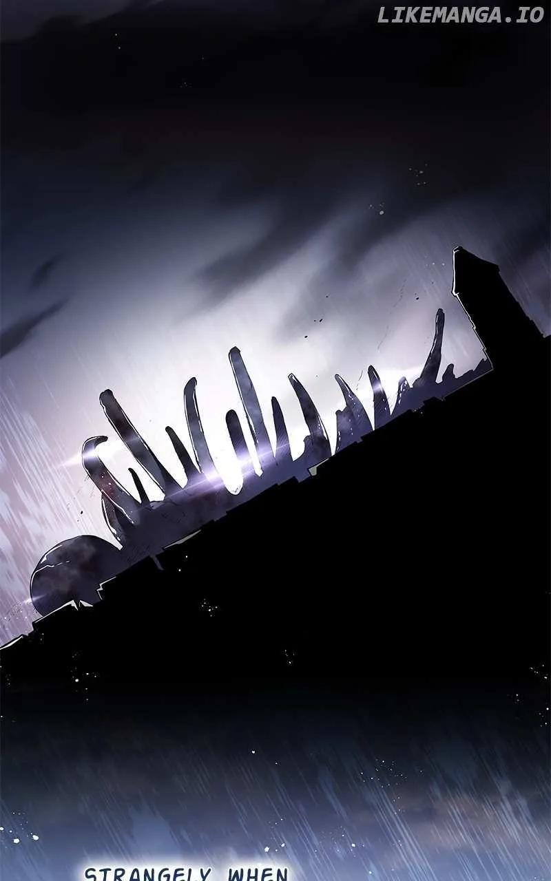 Filiarose – The Crown of Thorns Prophecy Chapter 117 page 29