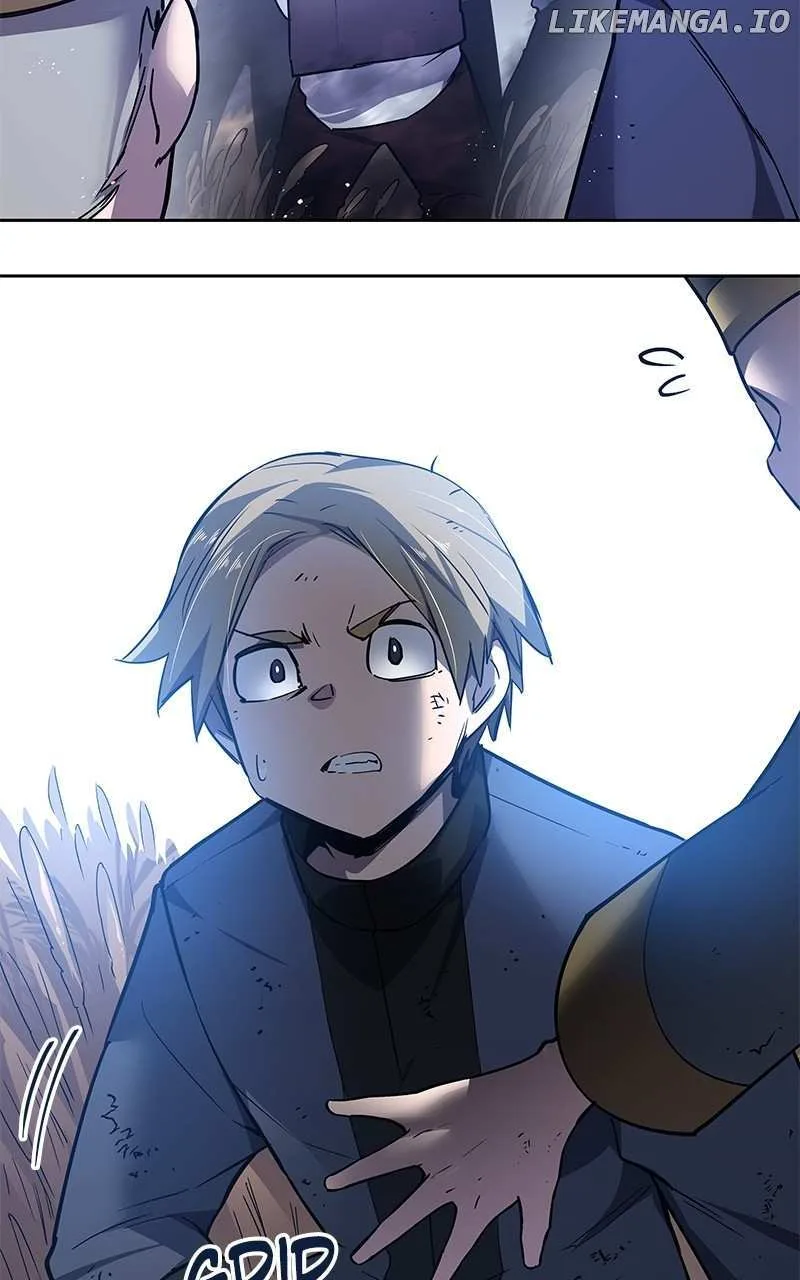Filiarose – The Crown of Thorns Prophecy Chapter 117 page 67