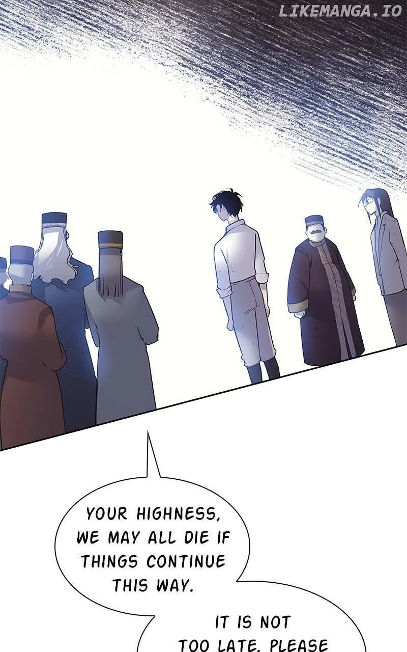 Filiarose – The Crown of Thorns Prophecy Chapter 117 page 50