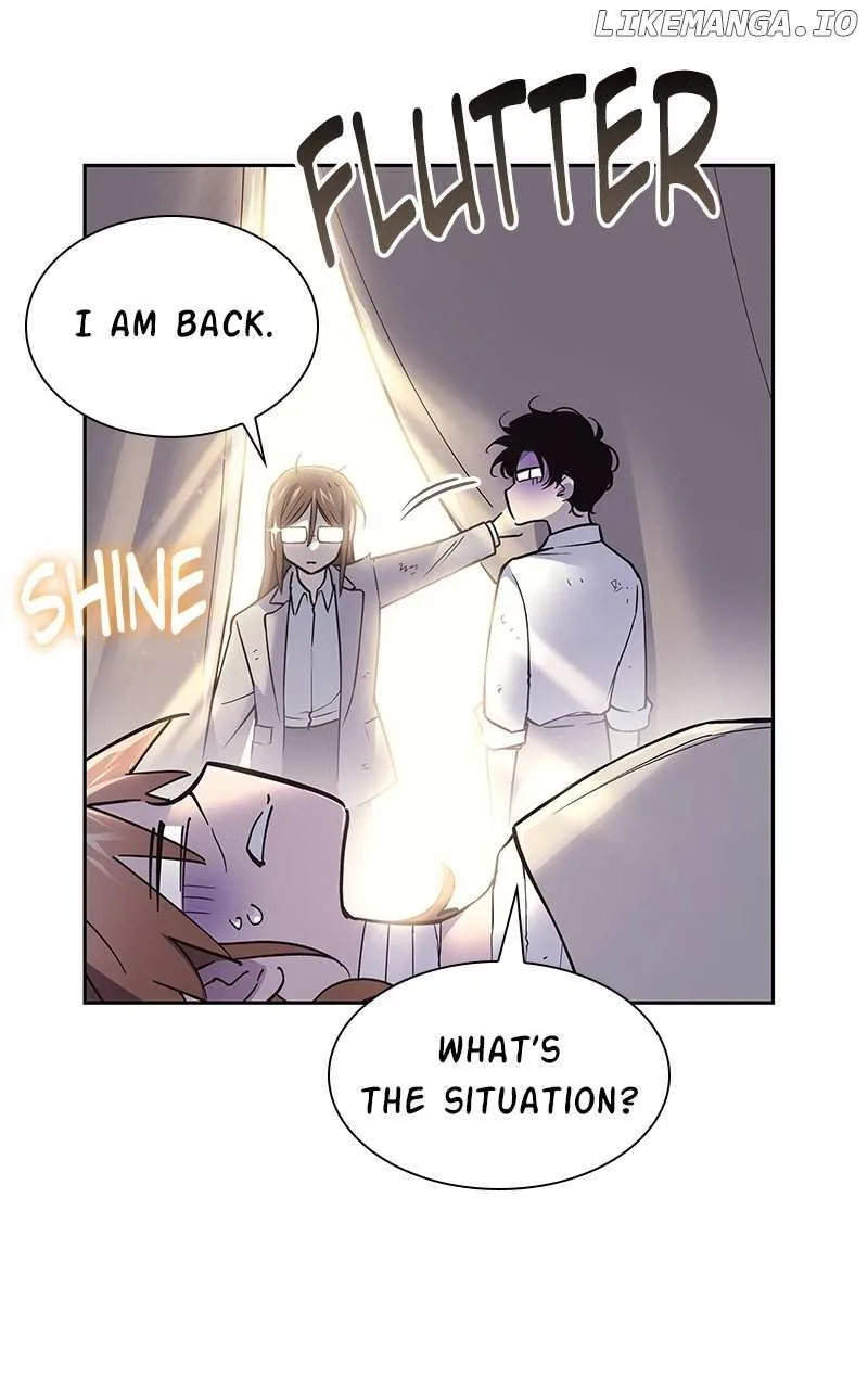 Filiarose – The Crown of Thorns Prophecy Chapter 117 page 33