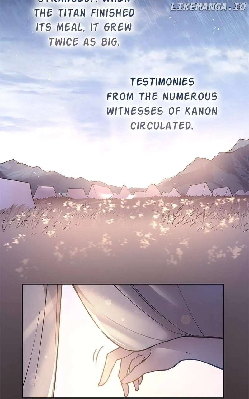 Filiarose – The Crown of Thorns Prophecy Chapter 117 page 30