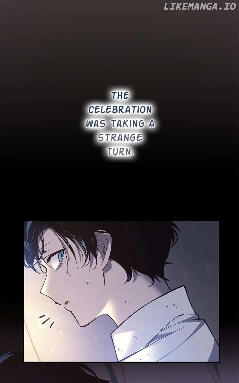 Filiarose – The Crown of Thorns Prophecy Chapter 117 page 31