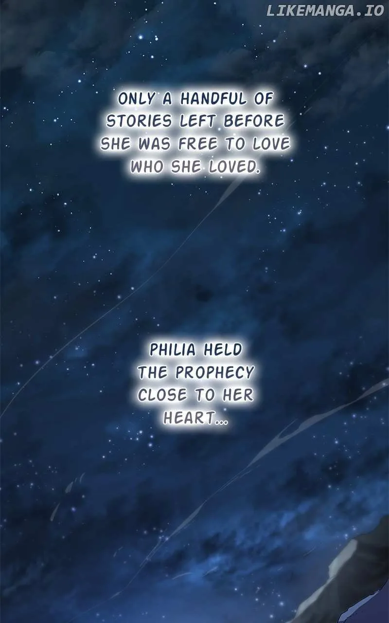Filiarose – The Crown of Thorns Prophecy Chapter 117 page 16