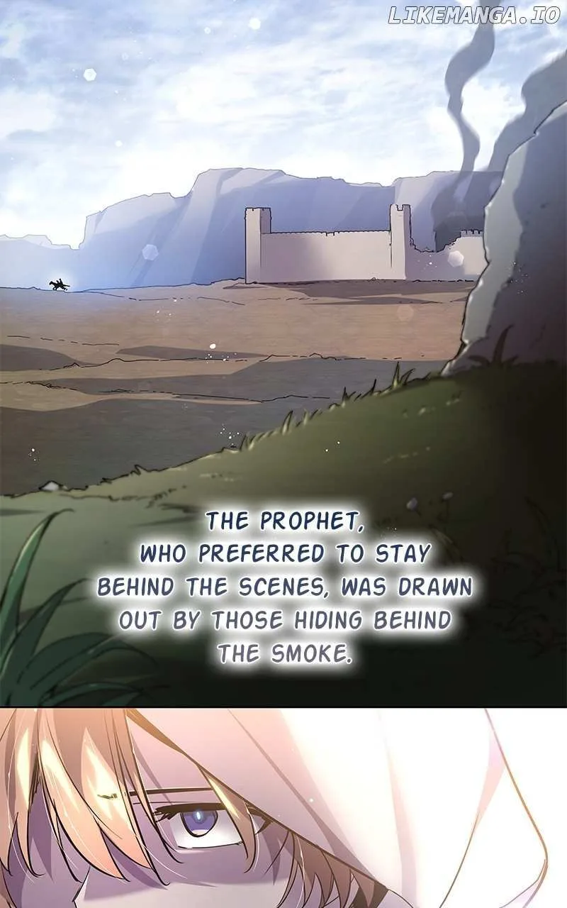 Filiarose – The Crown of Thorns Prophecy Chapter 117 page 8