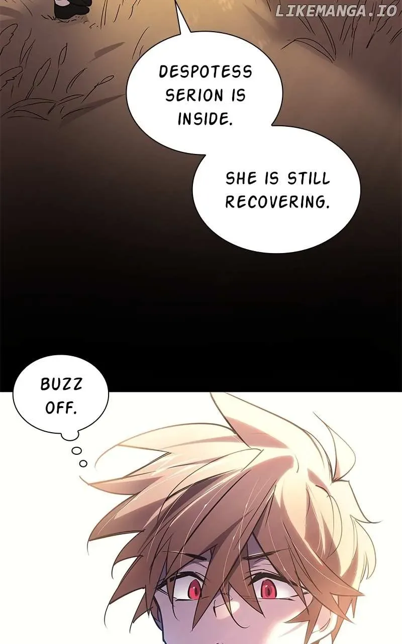 Filiarose – The Crown of Thorns Prophecy Chapter 118 page 5