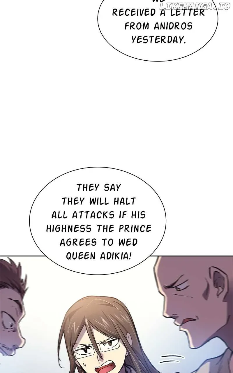 Filiarose – The Crown of Thorns Prophecy Chapter 118 page 8