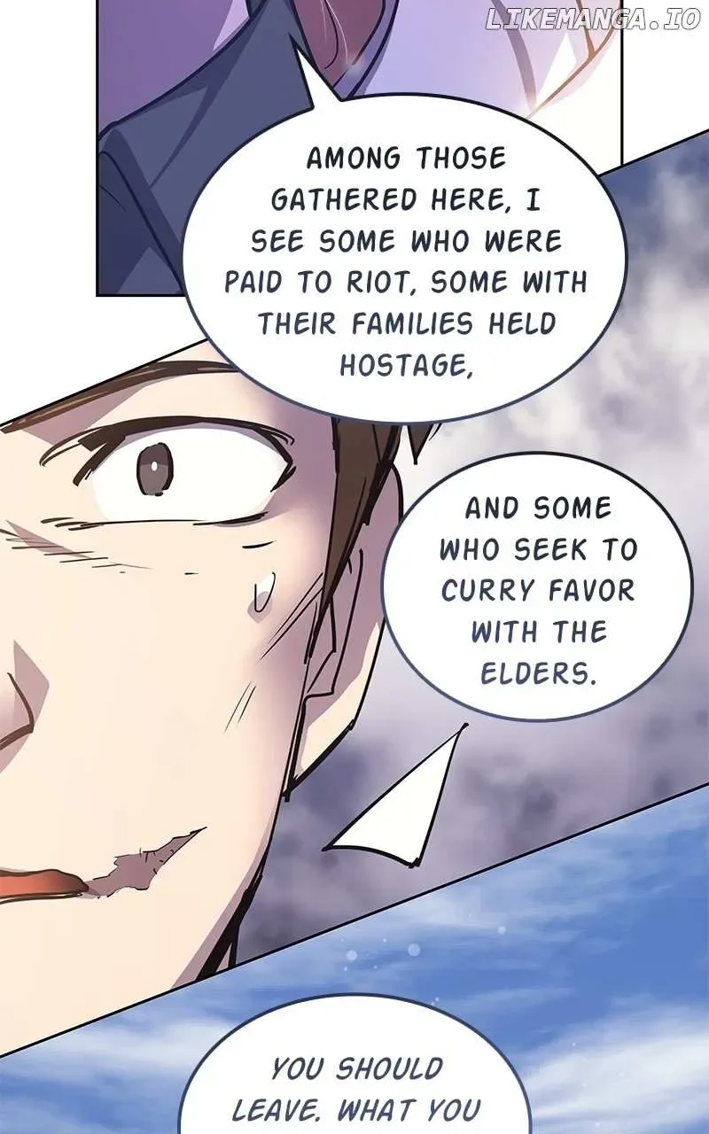 Filiarose – The Crown of Thorns Prophecy Chapter 118 page 13