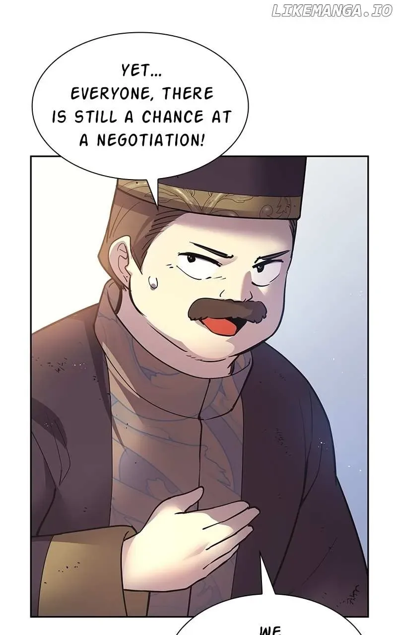 Filiarose – The Crown of Thorns Prophecy Chapter 118 page 7