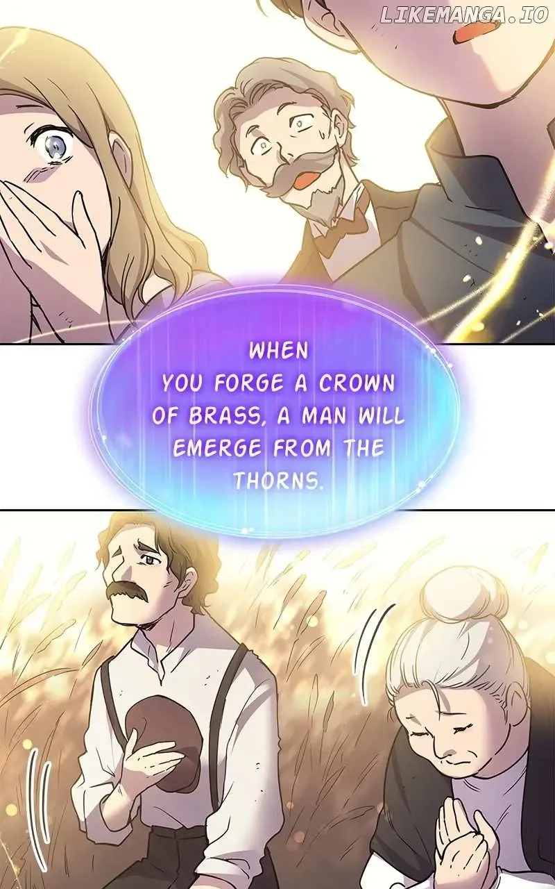 Filiarose – The Crown of Thorns Prophecy Chapter 118 page 31