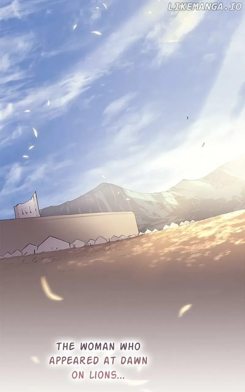 Filiarose – The Crown of Thorns Prophecy Chapter 118 page 36