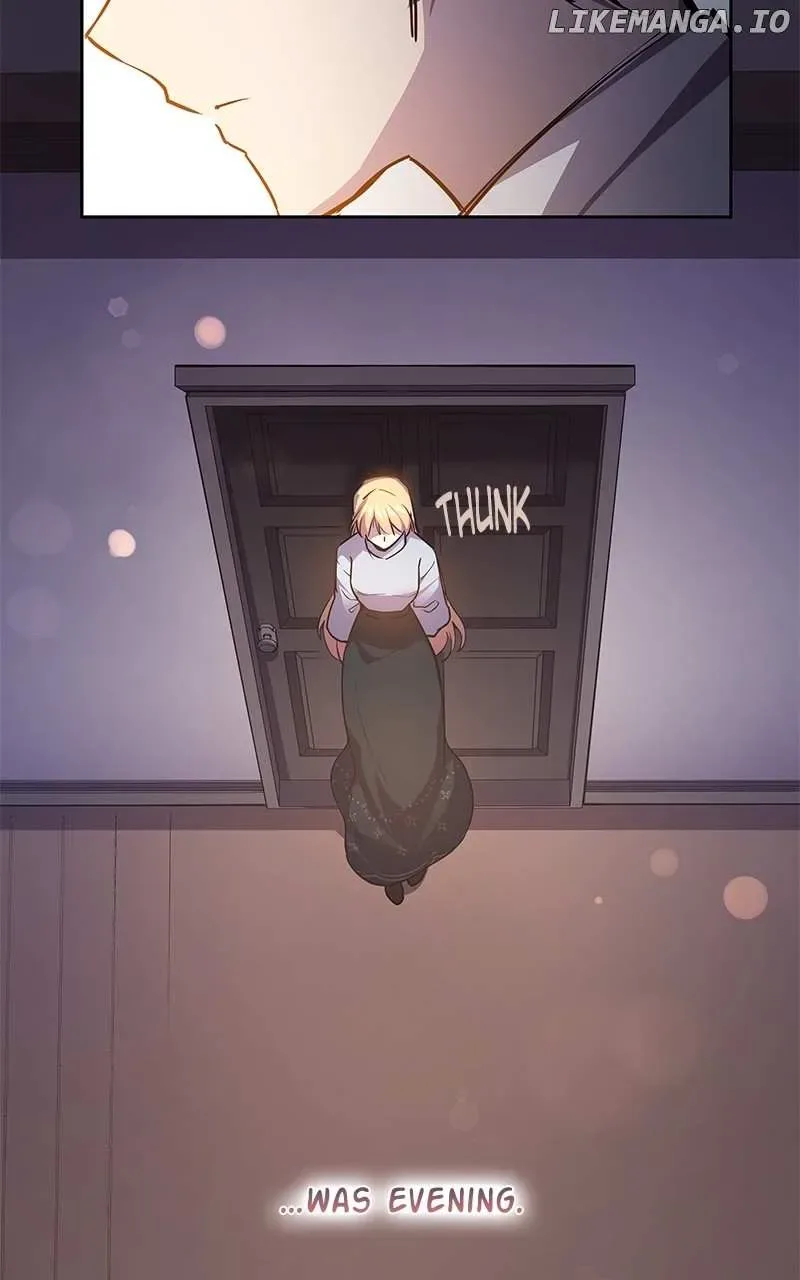 Filiarose – The Crown of Thorns Prophecy Chapter 118 page 42