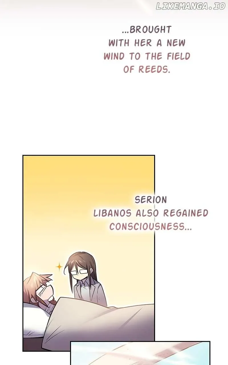 Filiarose – The Crown of Thorns Prophecy Chapter 118 page 37