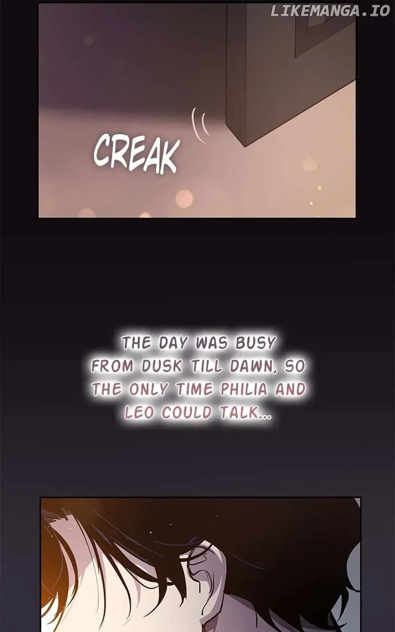 Filiarose – The Crown of Thorns Prophecy Chapter 118 page 41