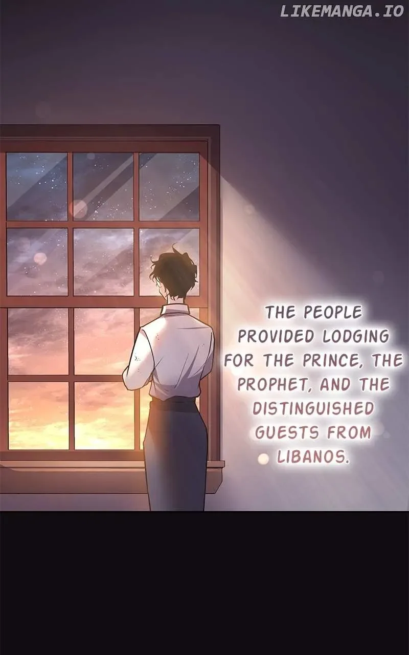 Filiarose – The Crown of Thorns Prophecy Chapter 118 page 40