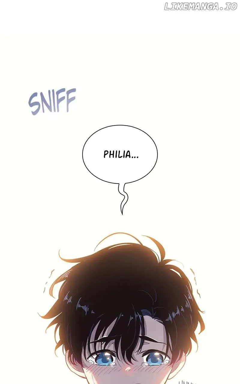 Filiarose – The Crown of Thorns Prophecy Chapter 118 page 51