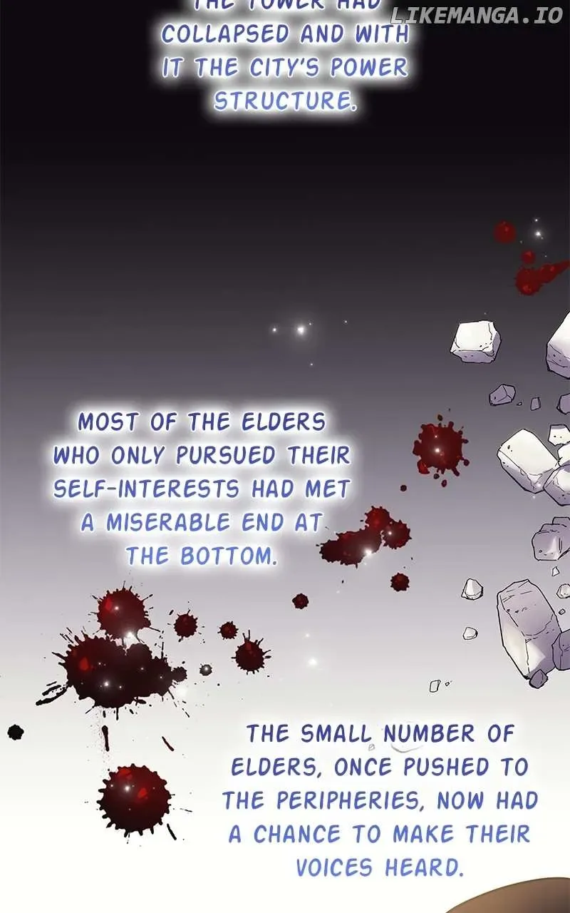 Filiarose – The Crown of Thorns Prophecy Chapter 120 page 10