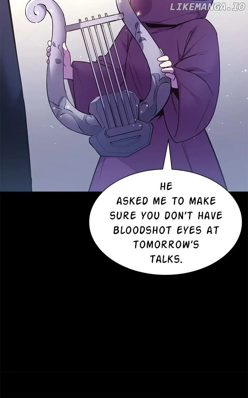 Filiarose – The Crown of Thorns Prophecy Chapter 120 page 24