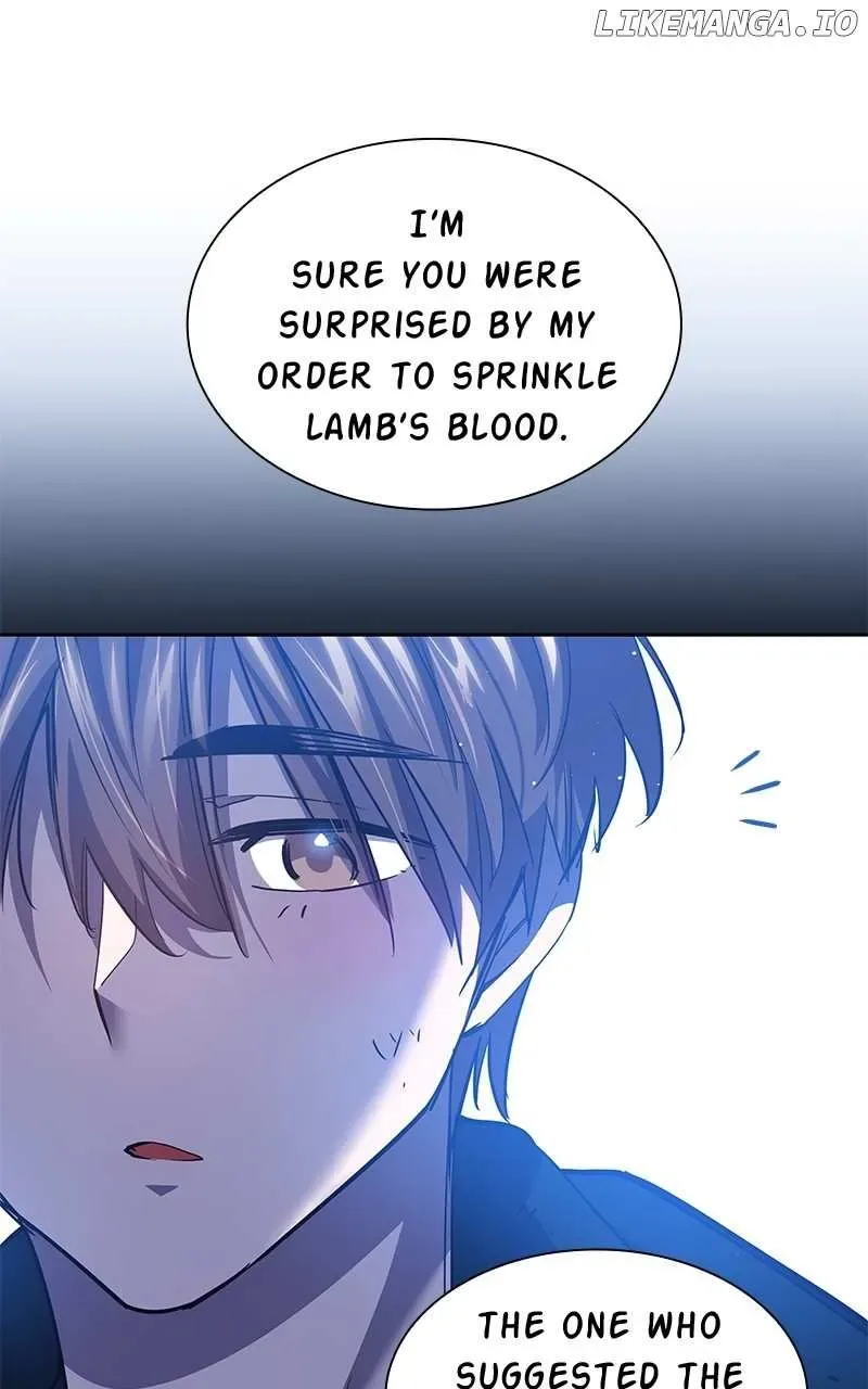 Filiarose – The Crown of Thorns Prophecy Chapter 118 page 74