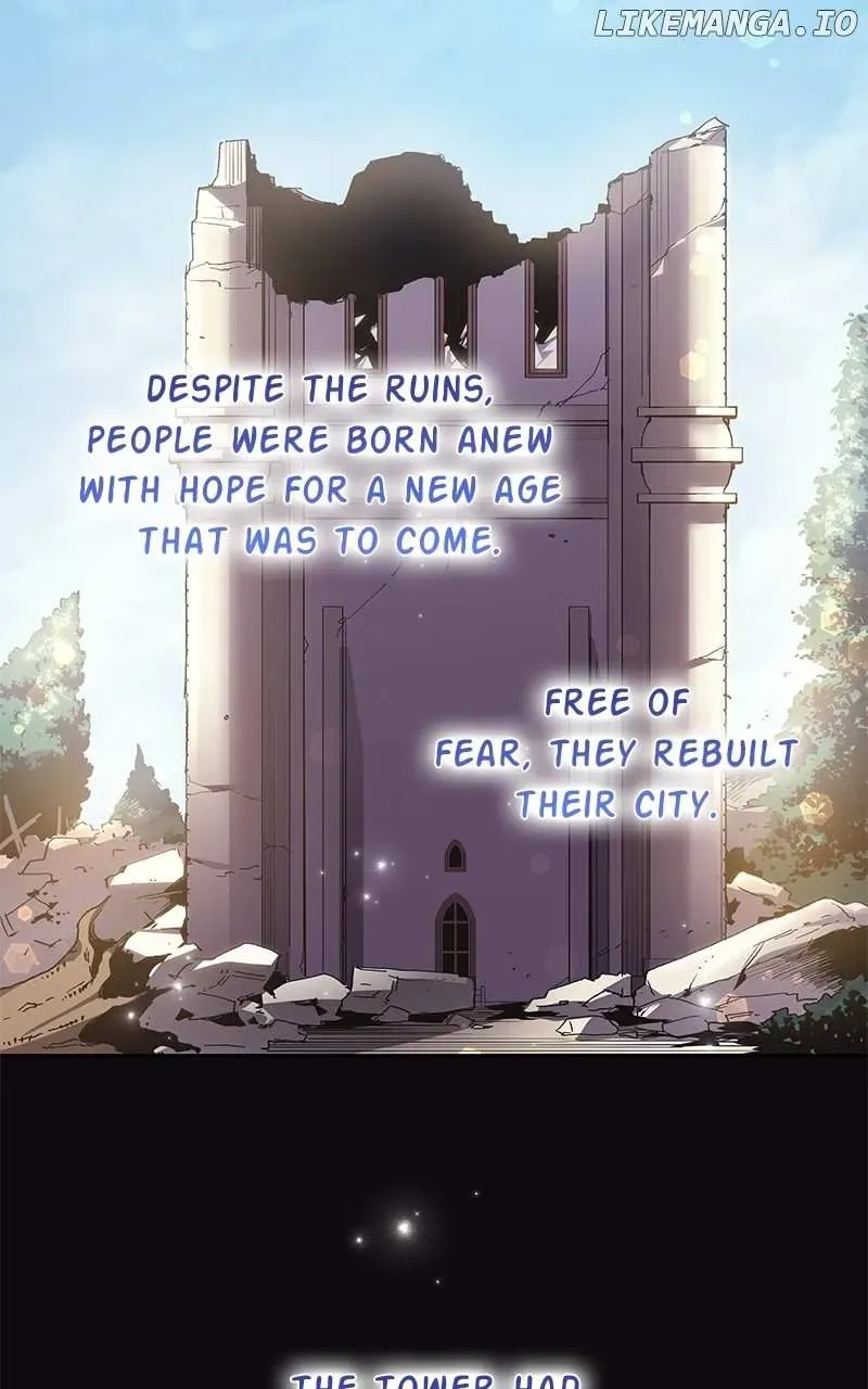 Filiarose – The Crown of Thorns Prophecy Chapter 120 page 9