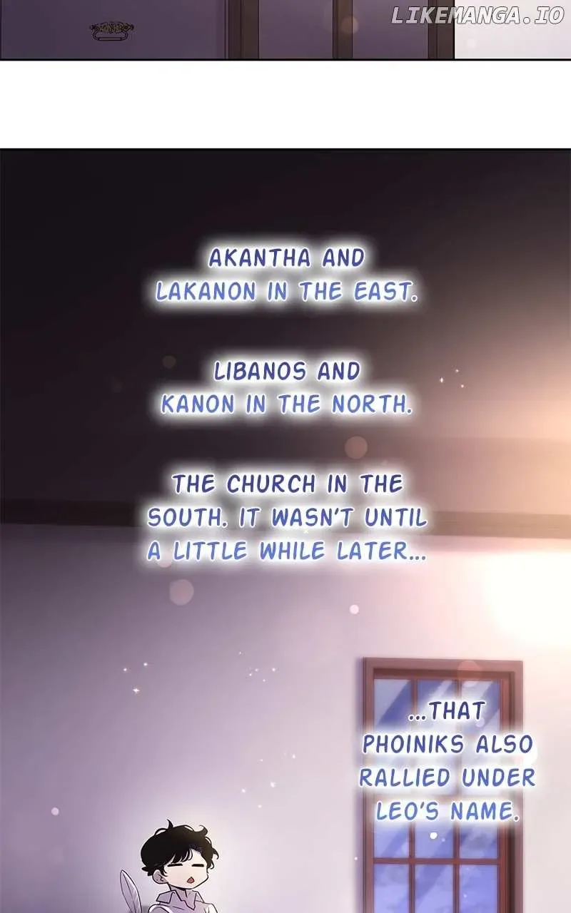 Filiarose – The Crown of Thorns Prophecy Chapter 120 page 16