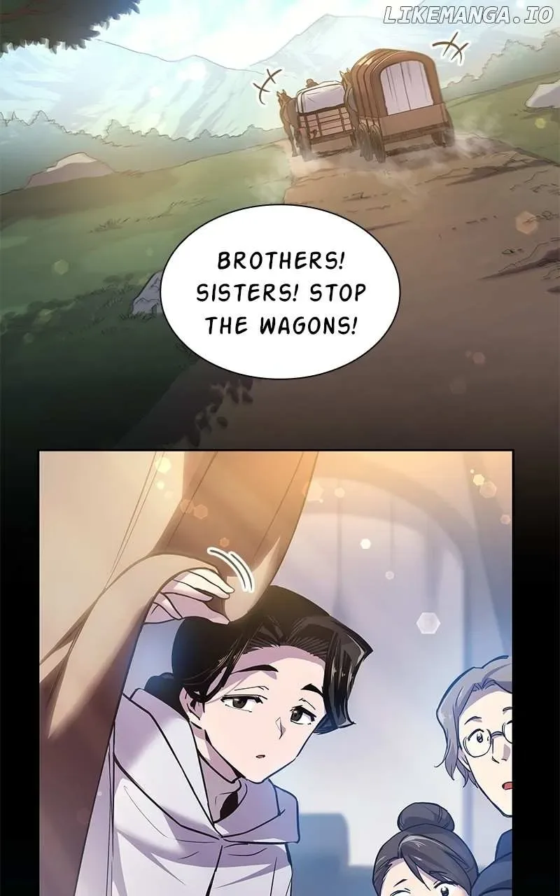 Filiarose – The Crown of Thorns Prophecy Chapter 120 page 3