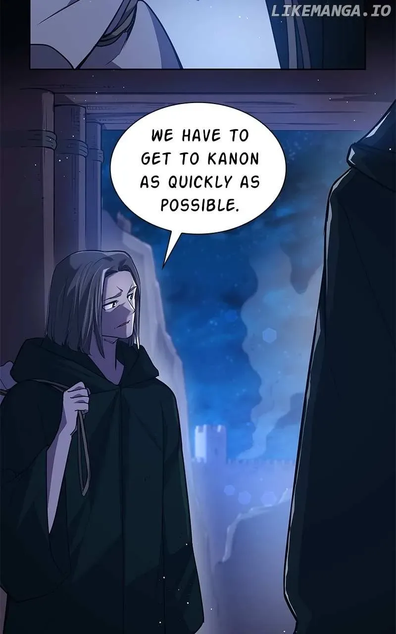Filiarose – The Crown of Thorns Prophecy Chapter 118 page 67