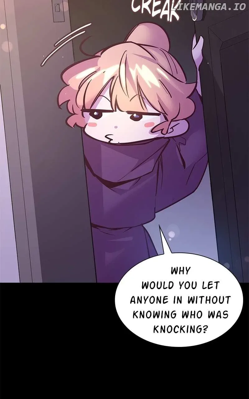 Filiarose – The Crown of Thorns Prophecy Chapter 120 page 19