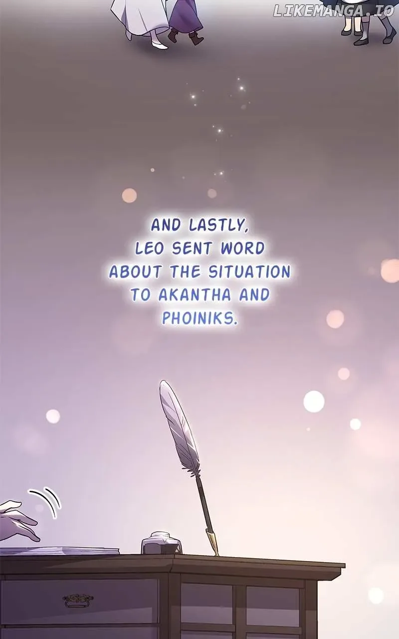 Filiarose – The Crown of Thorns Prophecy Chapter 120 page 15