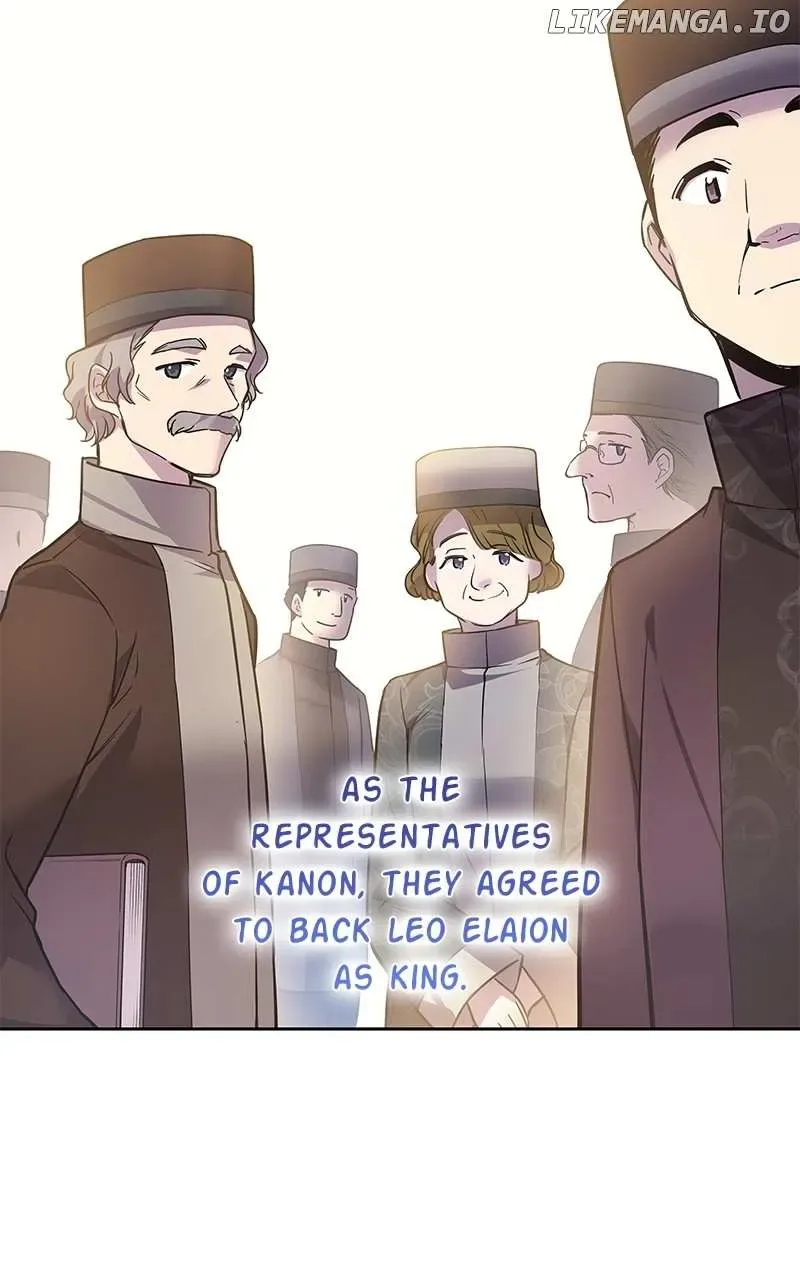Filiarose – The Crown of Thorns Prophecy Chapter 120 page 11