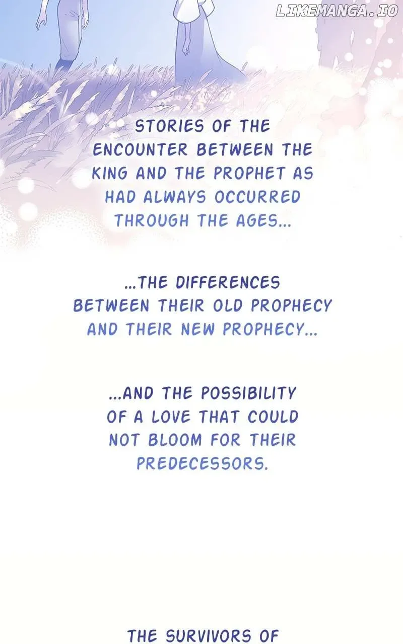 Filiarose – The Crown of Thorns Prophecy Chapter 120 page 13