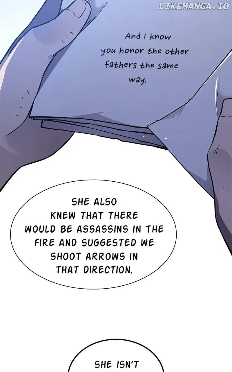 Filiarose – The Crown of Thorns Prophecy Chapter 118 page 78