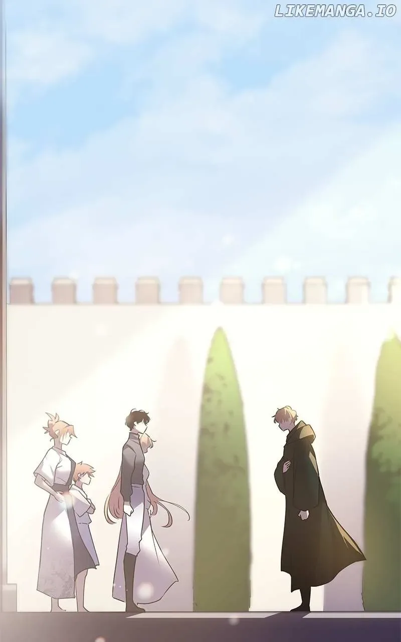 Filiarose – The Crown of Thorns Prophecy Chapter 120 page 74