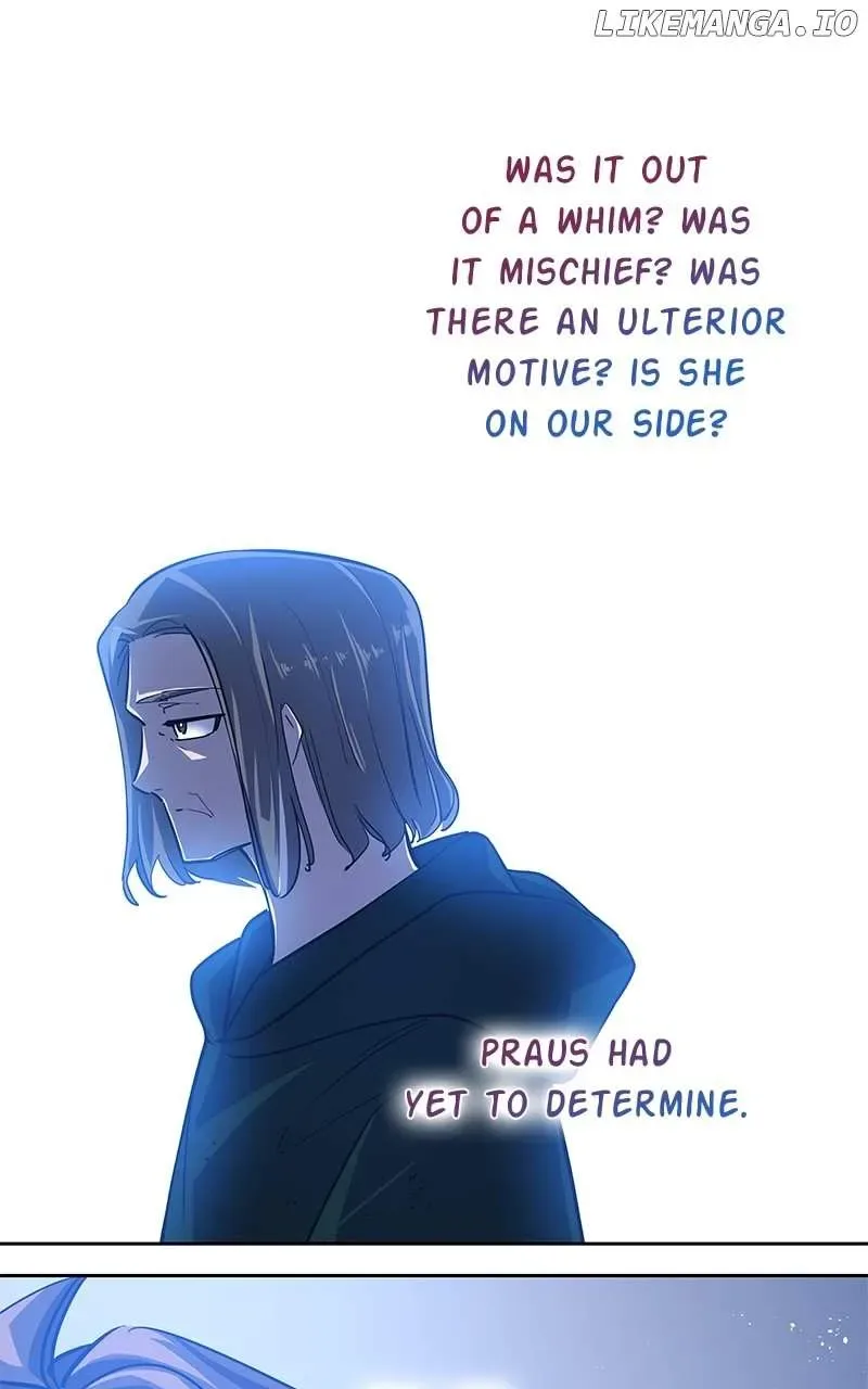 Filiarose – The Crown of Thorns Prophecy Chapter 118 page 81