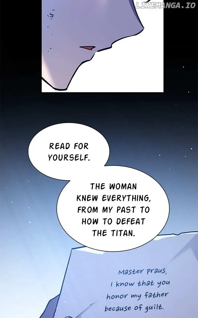 Filiarose – The Crown of Thorns Prophecy Chapter 118 page 77