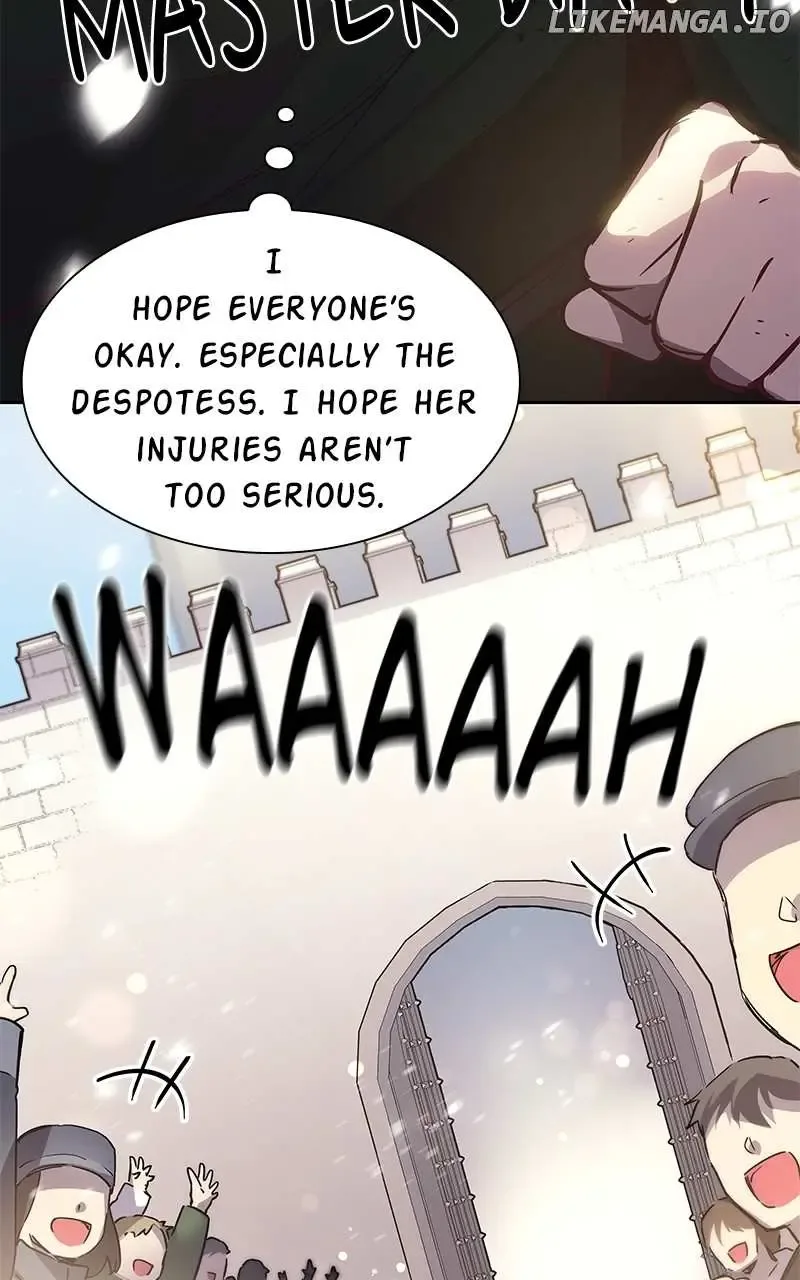 Filiarose – The Crown of Thorns Prophecy Chapter 120 page 61