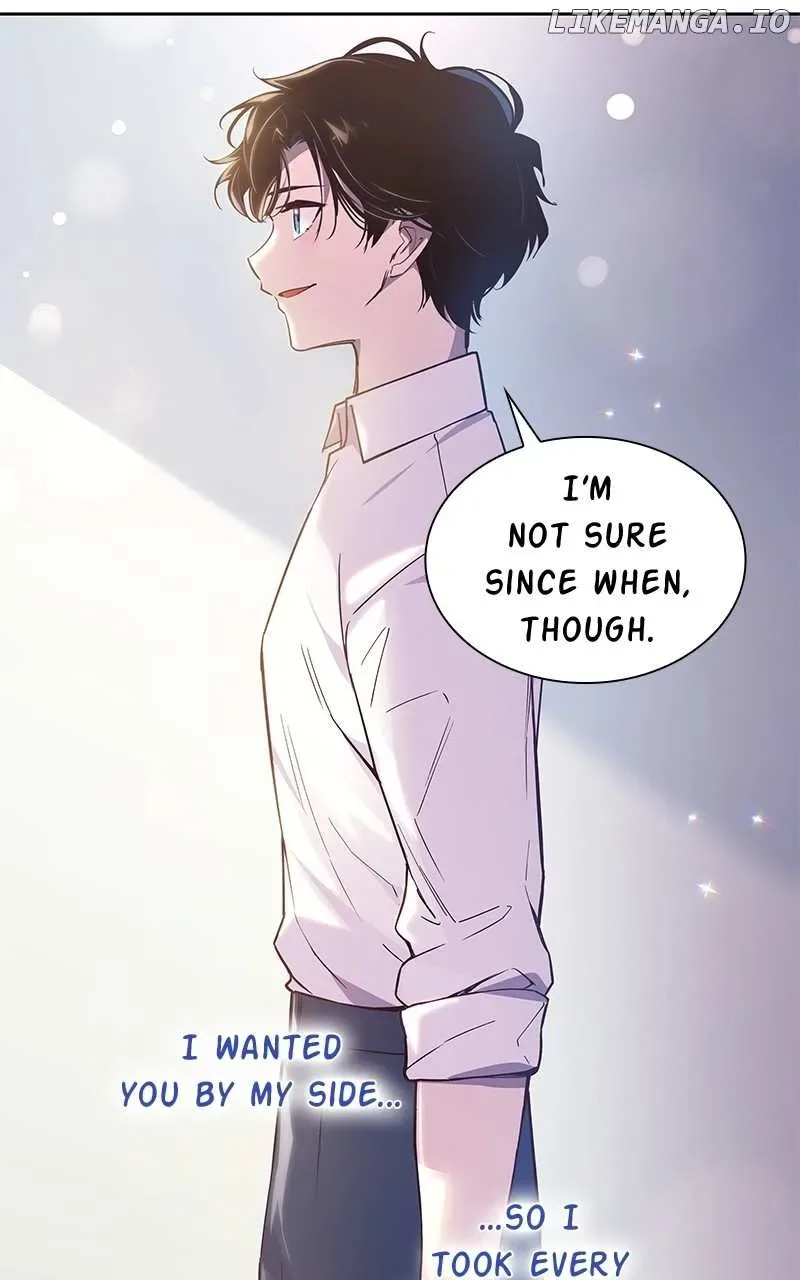 Filiarose – The Crown of Thorns Prophecy Chapter 120 page 39