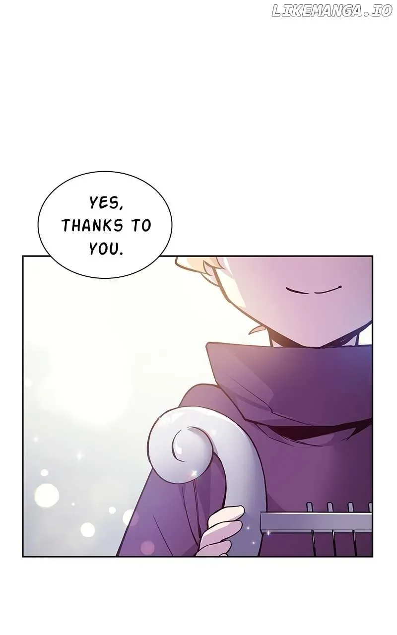 Filiarose – The Crown of Thorns Prophecy Chapter 120 page 38