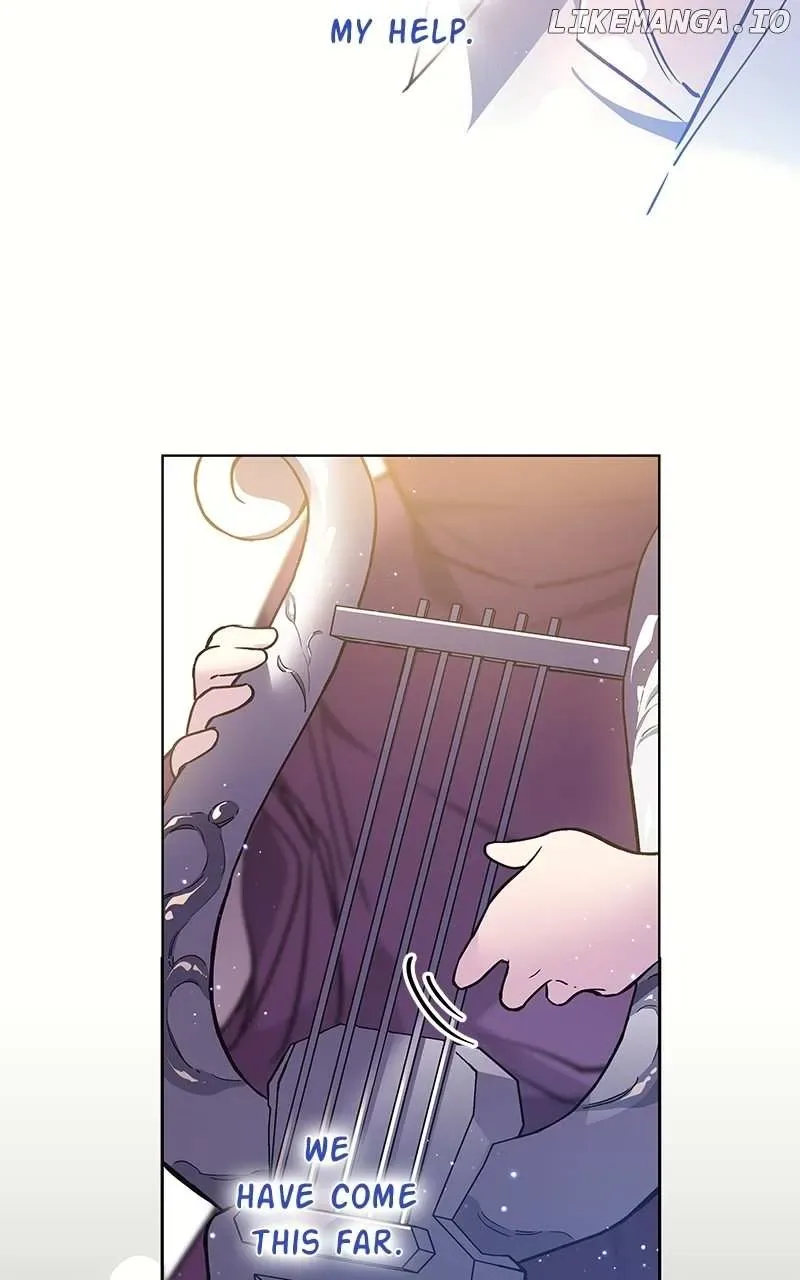 Filiarose – The Crown of Thorns Prophecy Chapter 120 page 52