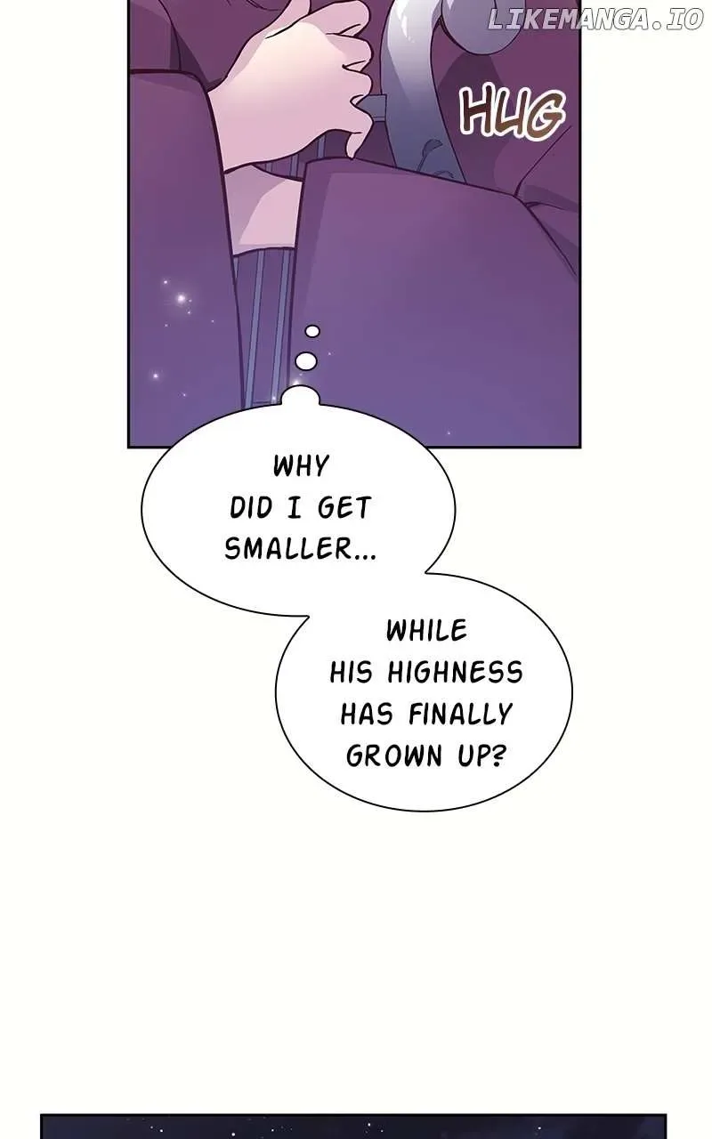 Filiarose – The Crown of Thorns Prophecy Chapter 120 page 56