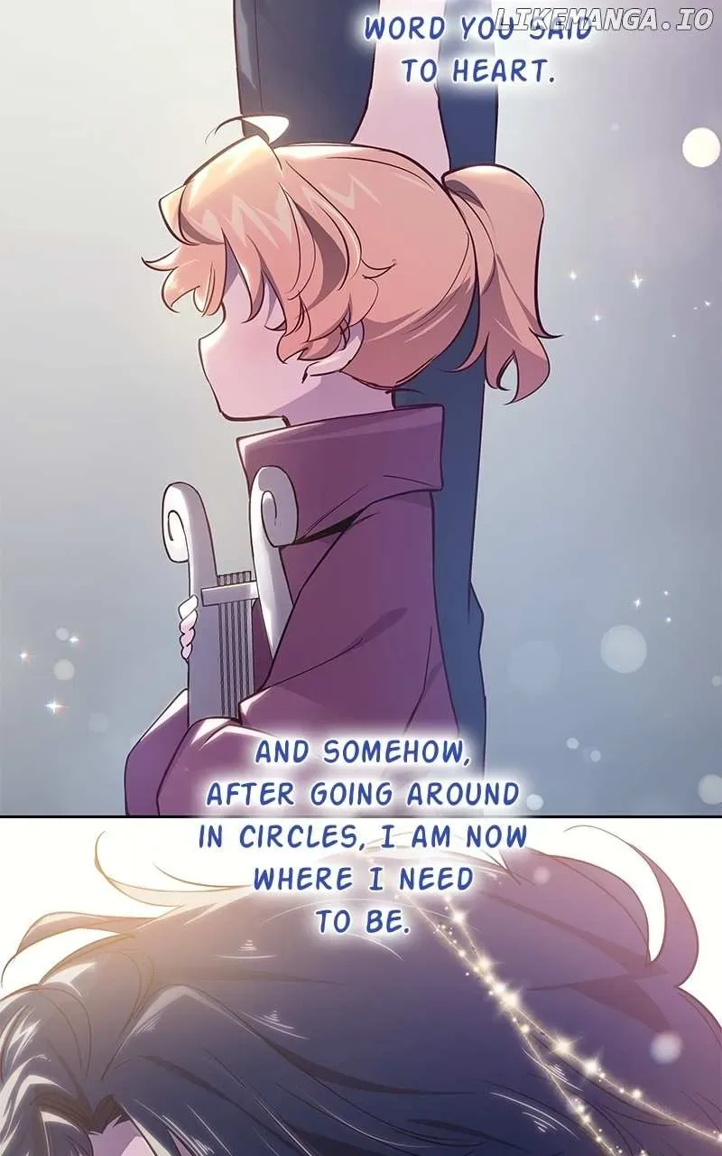Filiarose – The Crown of Thorns Prophecy Chapter 120 page 40