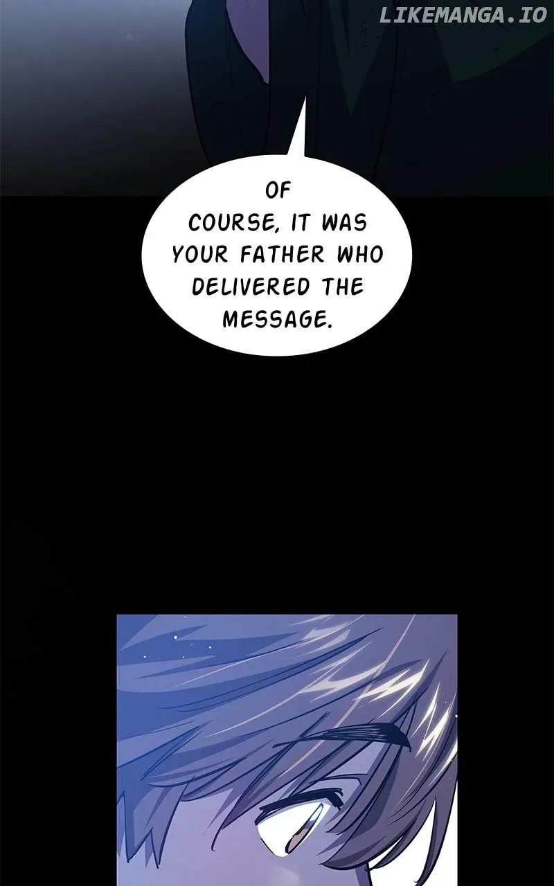 Filiarose – The Crown of Thorns Prophecy Chapter 118 page 76