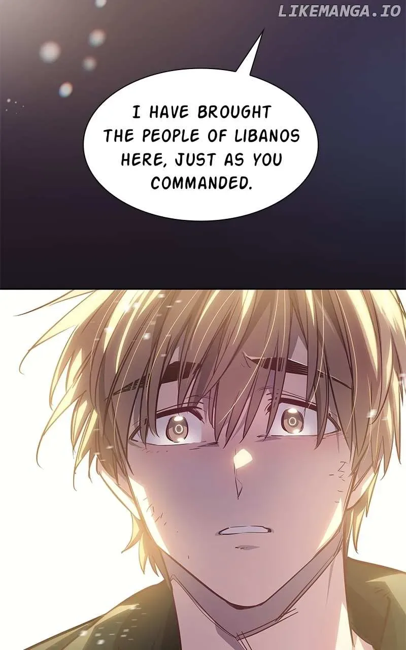 Filiarose – The Crown of Thorns Prophecy Chapter 120 page 75