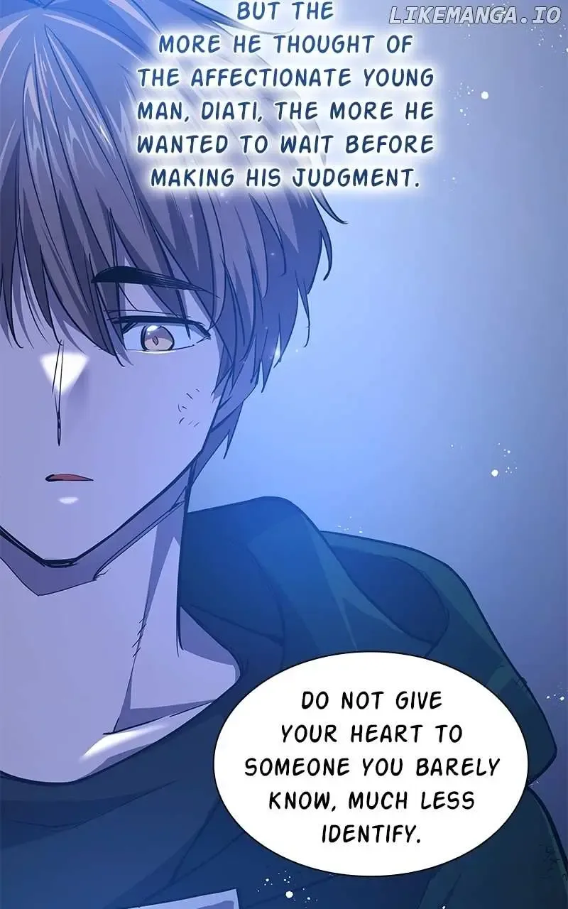 Filiarose – The Crown of Thorns Prophecy Chapter 118 page 82