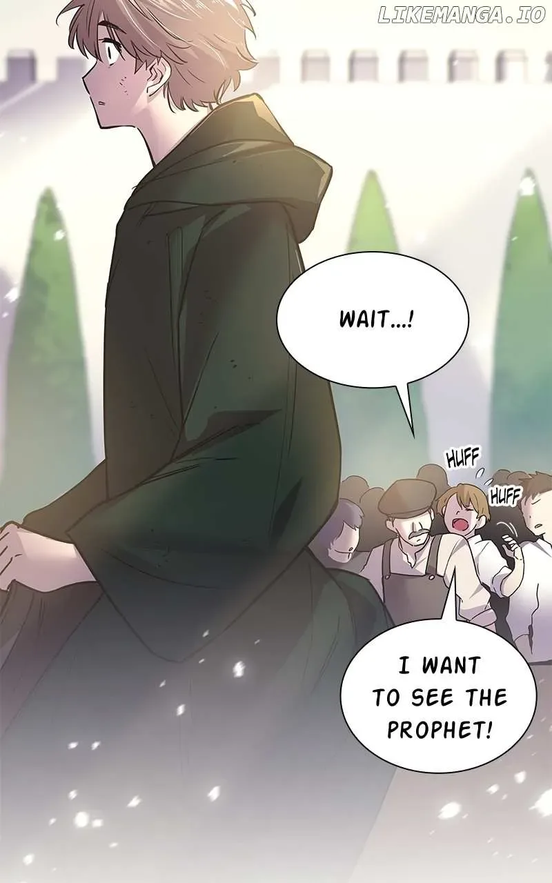 Filiarose – The Crown of Thorns Prophecy Chapter 120 page 70