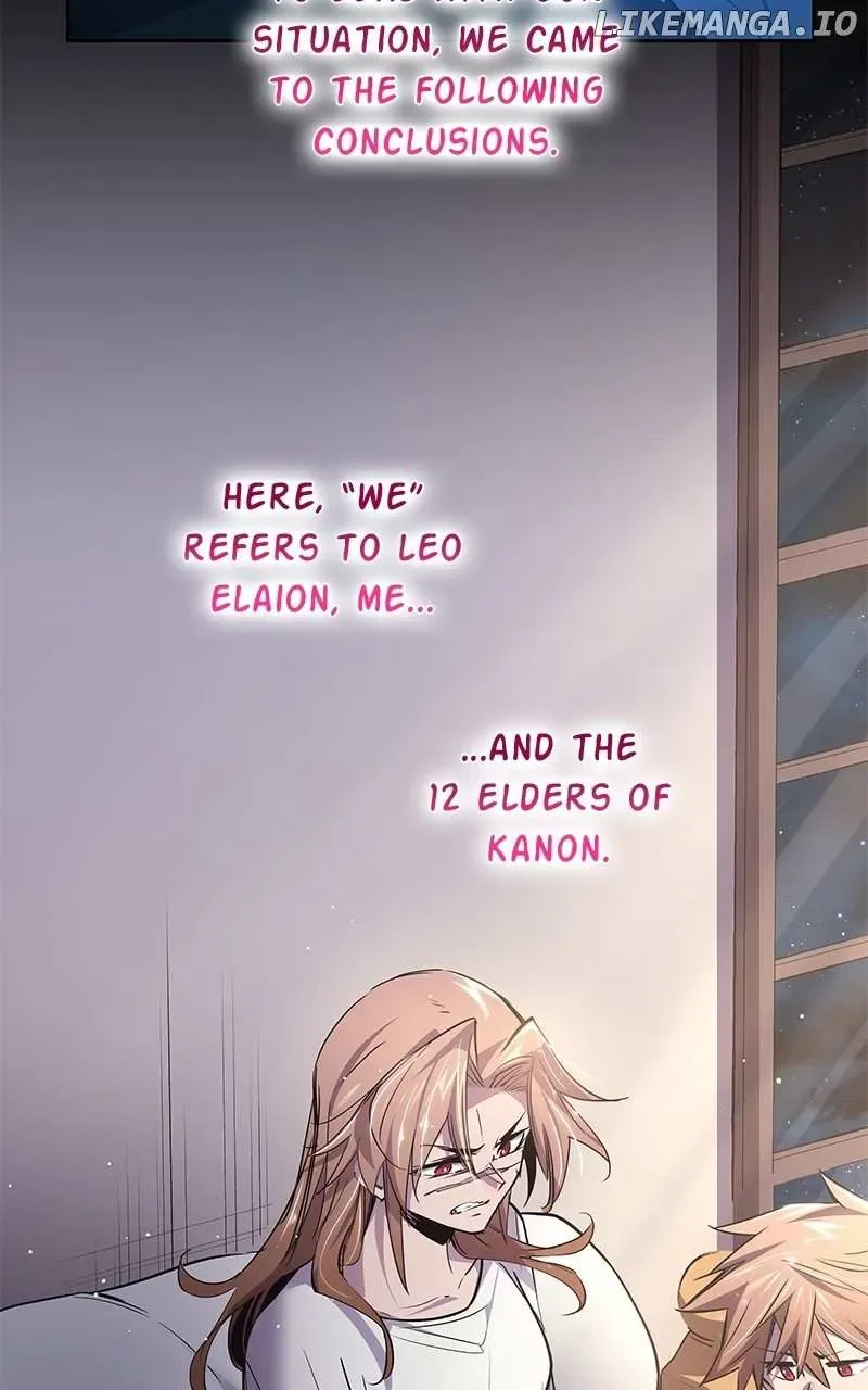 Filiarose – The Crown of Thorns Prophecy Chapter 119 page 6