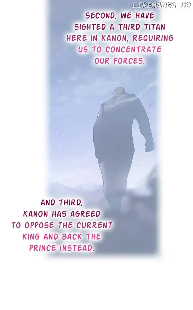 Filiarose – The Crown of Thorns Prophecy Chapter 119 page 8